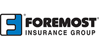 Foremost logo